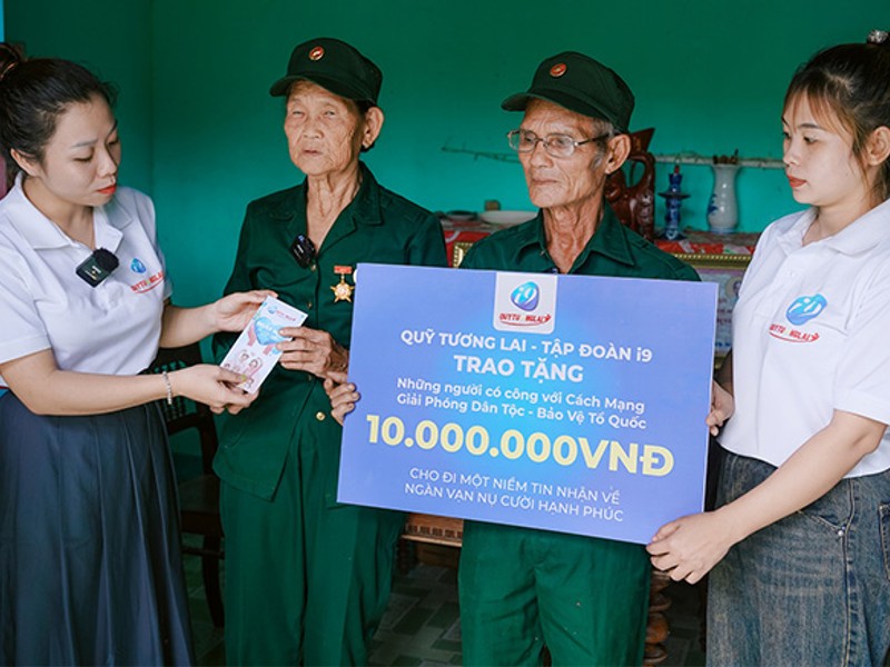 Liên hệ hỗ trợ