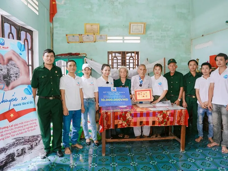 Quản lý vốn và đạn