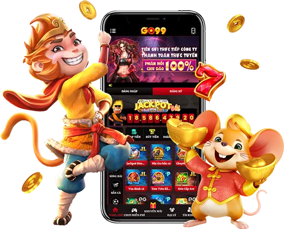 Cơ hội giành chiến thắng lớn với Bắn cá vn68
