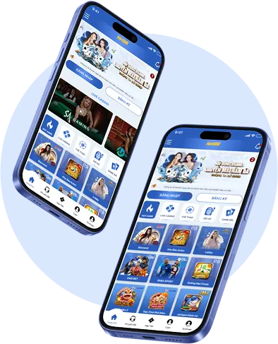 Đồ họa 3D sống động và hiệu ứng mới của vn68 bắn cá