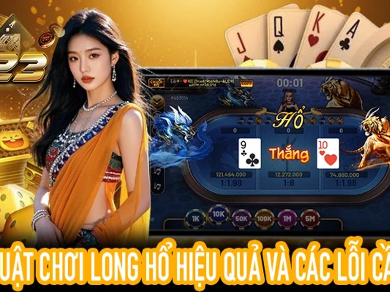 Boss rồng vàng trong VN68 bắn cá