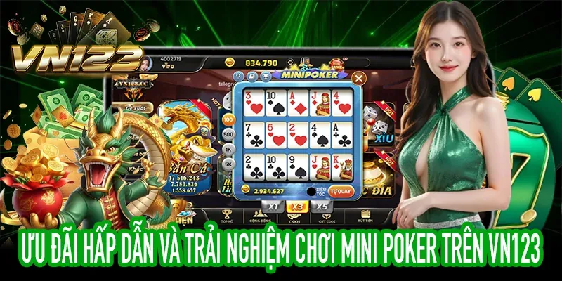 Lợi ích khi tối ưu trải nghiệm vn68-bắn cá