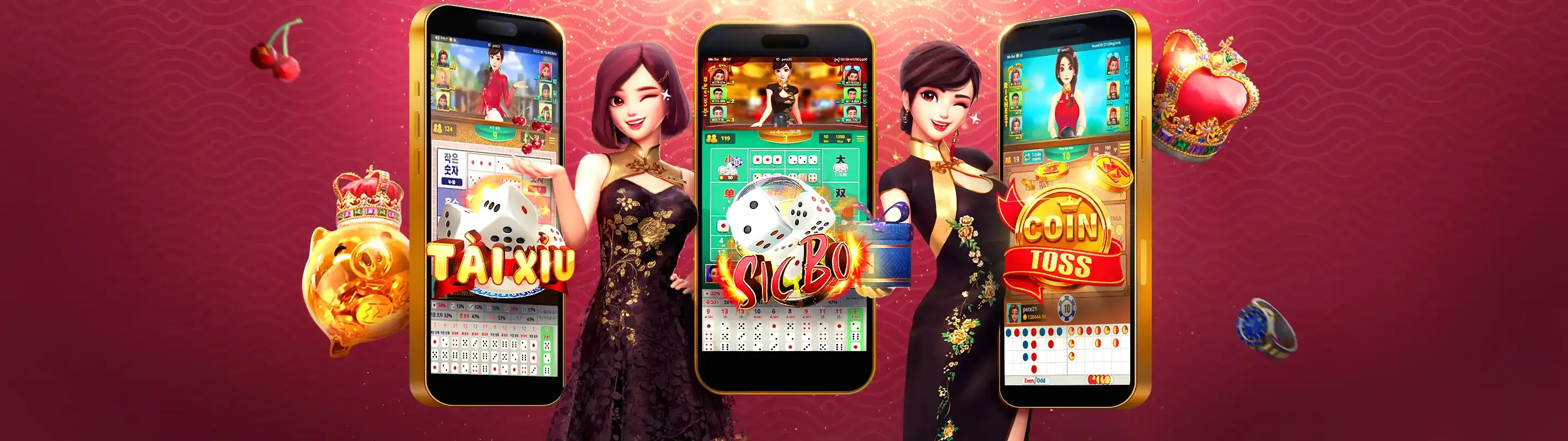 Hình ảnh chính của vn68 Bắn Cá, với các loài cá đa dạng và pháo đài