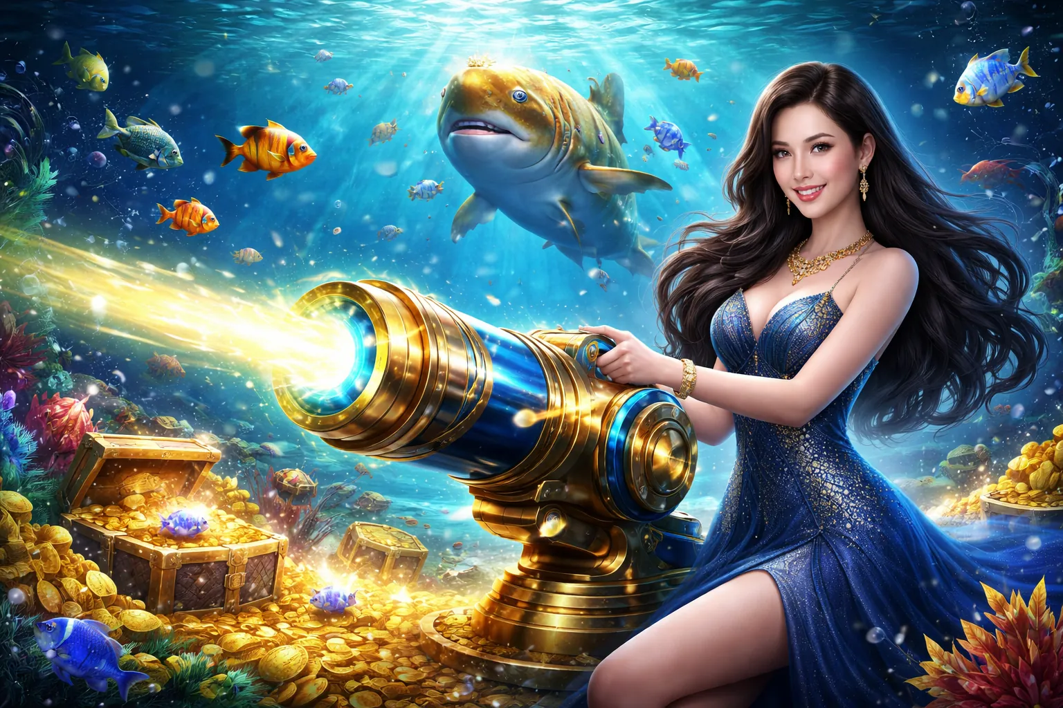Hình ảnh tuyển dụng quản trị viên cộng đồng câu cá vn68