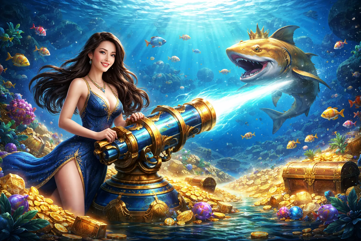 Hình ảnh hỗ trợ đăng nhập vn68 bắn cá