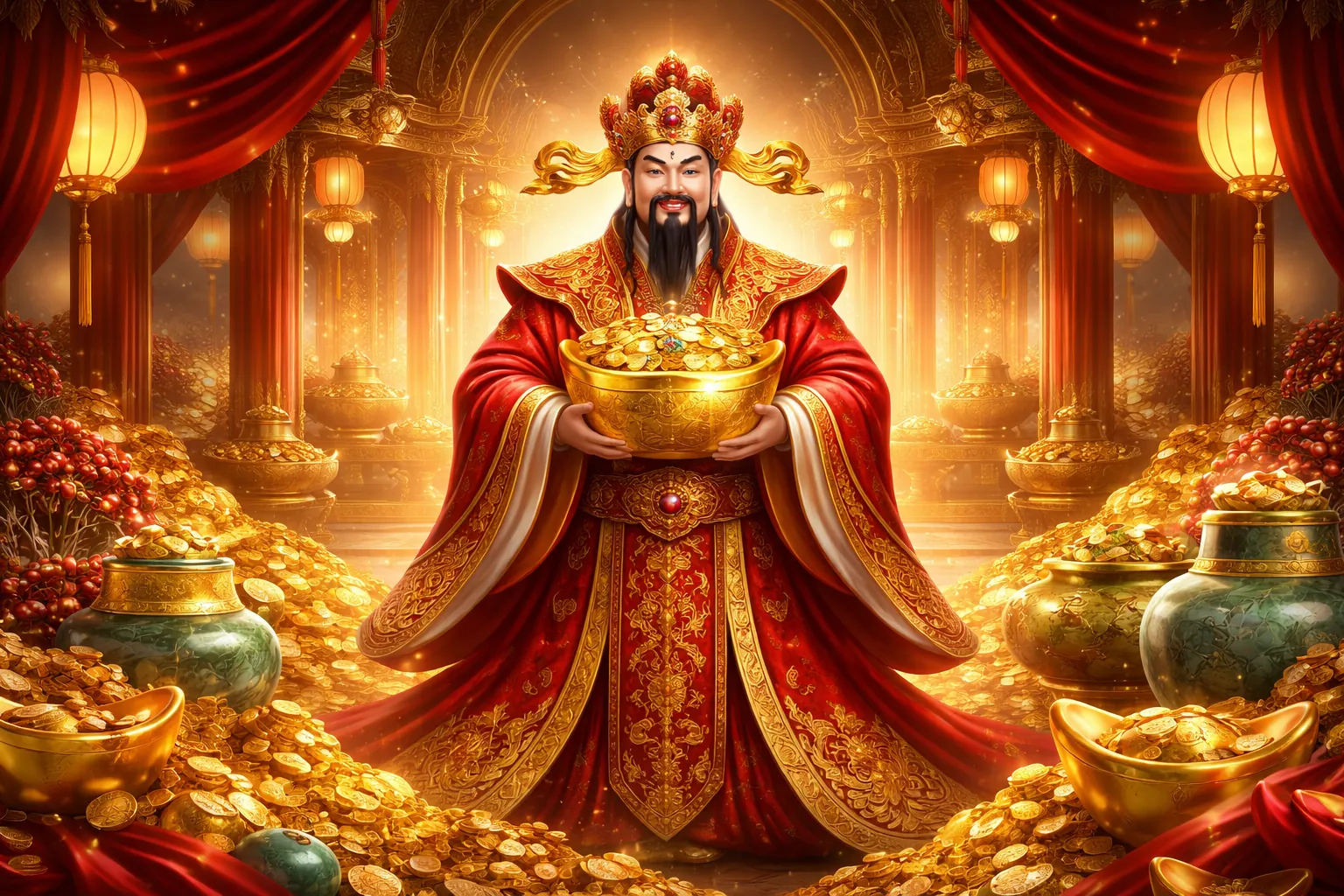 Hình ảnh hỗ trợ khách hàng chuyên nghiệp của vn68-bắn cá