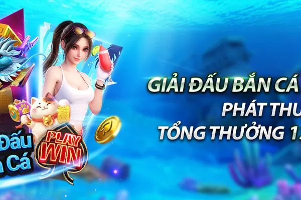 Chiến thuật bắn cá thông minh trong vn68-bắn cá