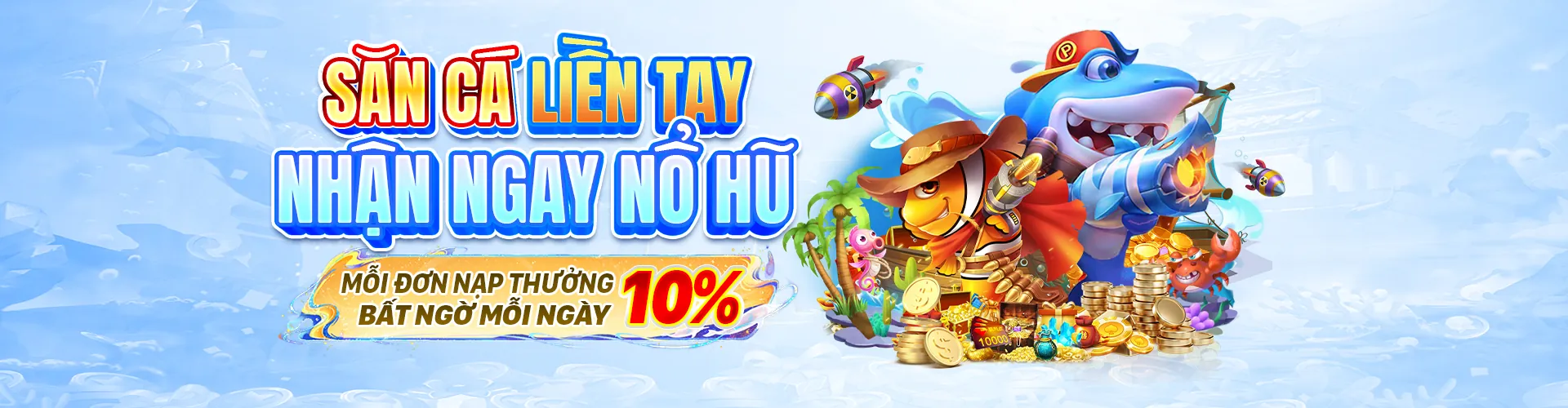 Tổng quan về vn68-bắn cá