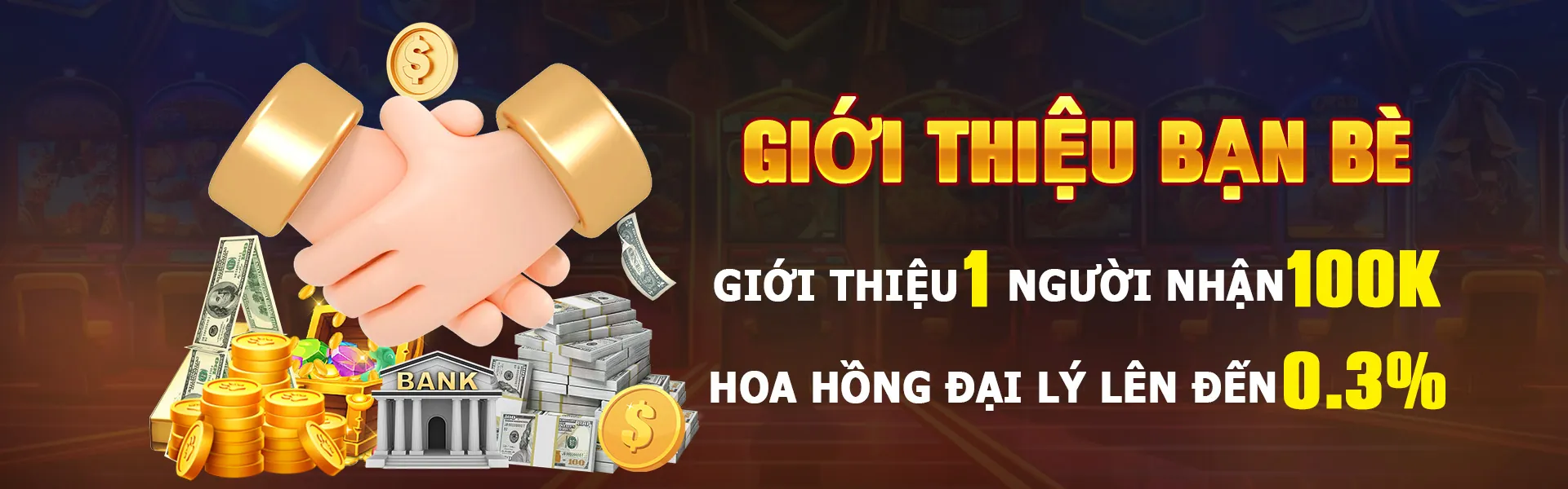Hình ảnh người chơi vn68 Bắn Cá ăn mừng chiến thắng với vàng và tiền thưởng