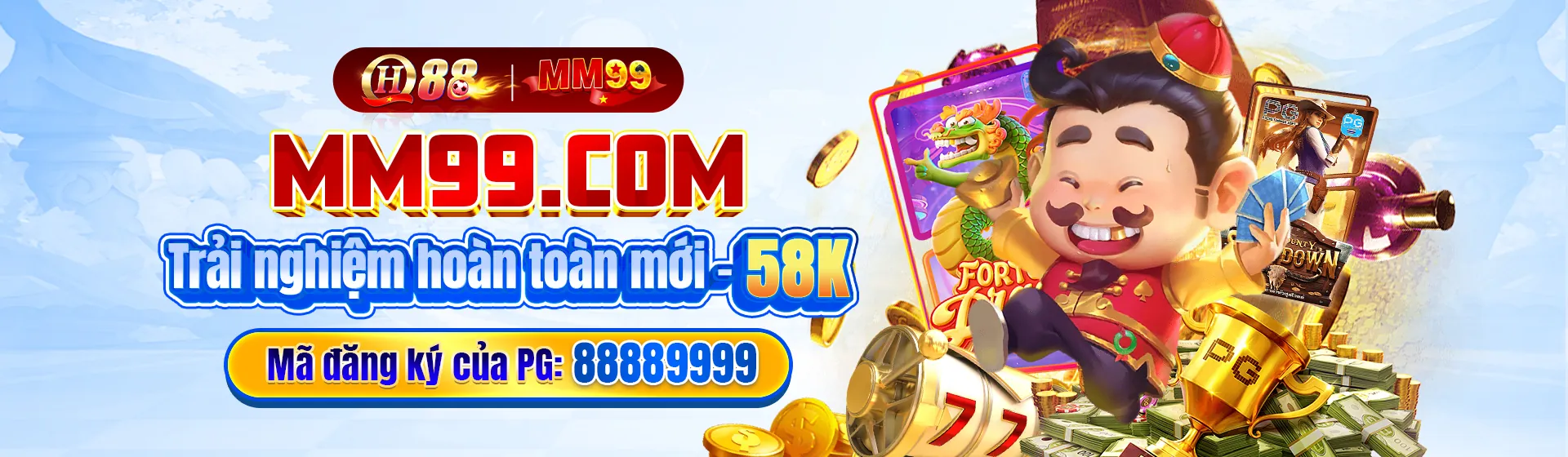 Khuyến mãi đăng ký người dùng mới vn68 Bắn Cá 2026
