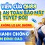 Icon bảo mật