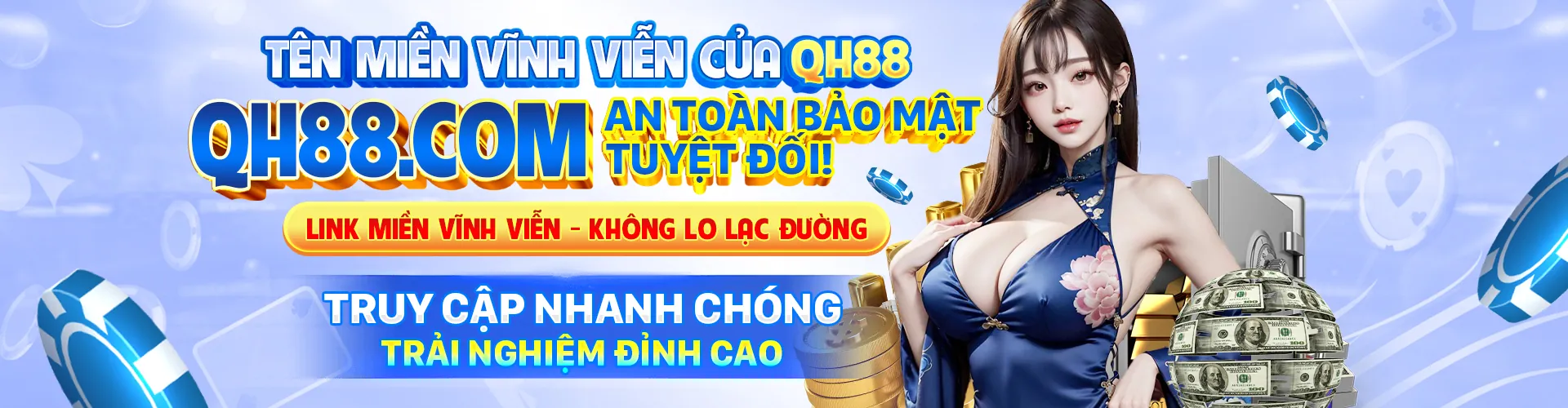 Tổng quan về Chính sách Cookie vn68-bắn cá