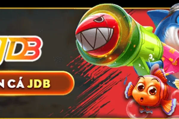 Trải nghiệm game bắn cá vn68 với đồ họa đẹp mắt và tỷ lệ thắng cao