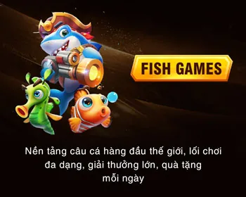 Sảnh chơi bắn cá vn68 đông người, cạnh tranh khốc liệt