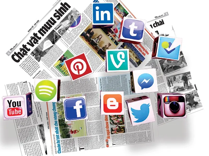 Hình ảnh biểu tượng quyền lợi và trách nhiệm của thành viên trong cộng đồng