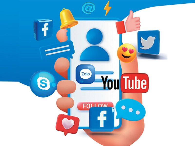 Hình ảnh minh họa các tiêu chí tuyển chọn quản trị viên