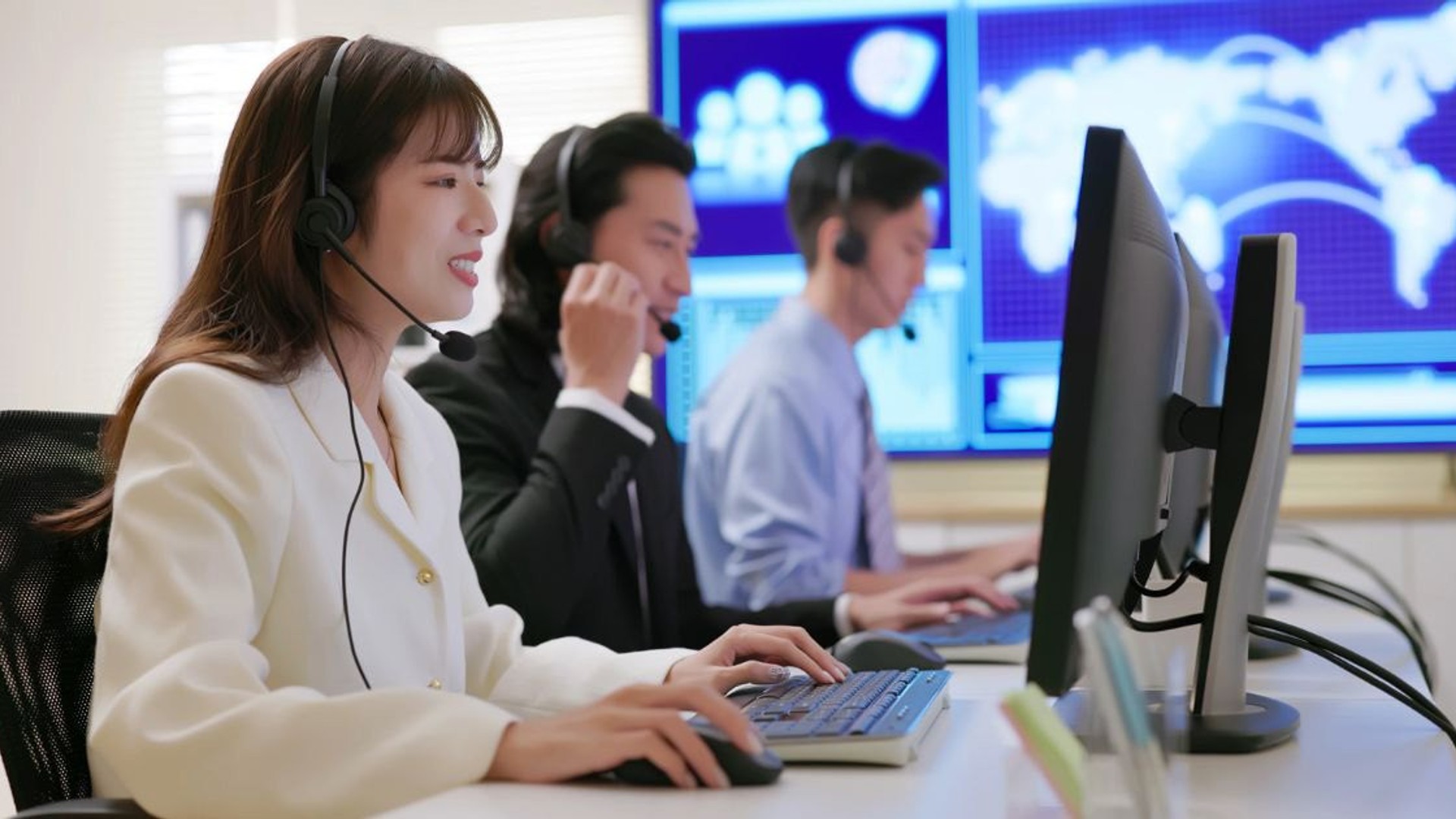 Hình ảnh hỗ trợ khách hàng vn68-bắn cá