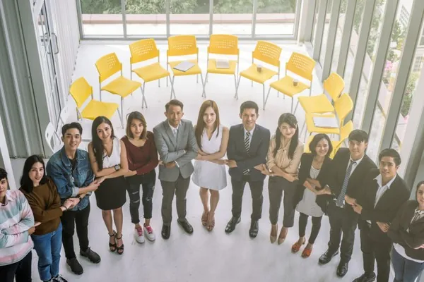 Quản lý vốn thông minh