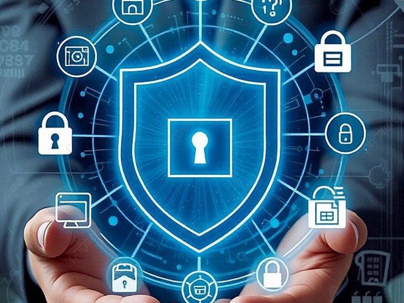 Cài đặt quyền riêng tư và kiểm soát cookie trên trình duyệt