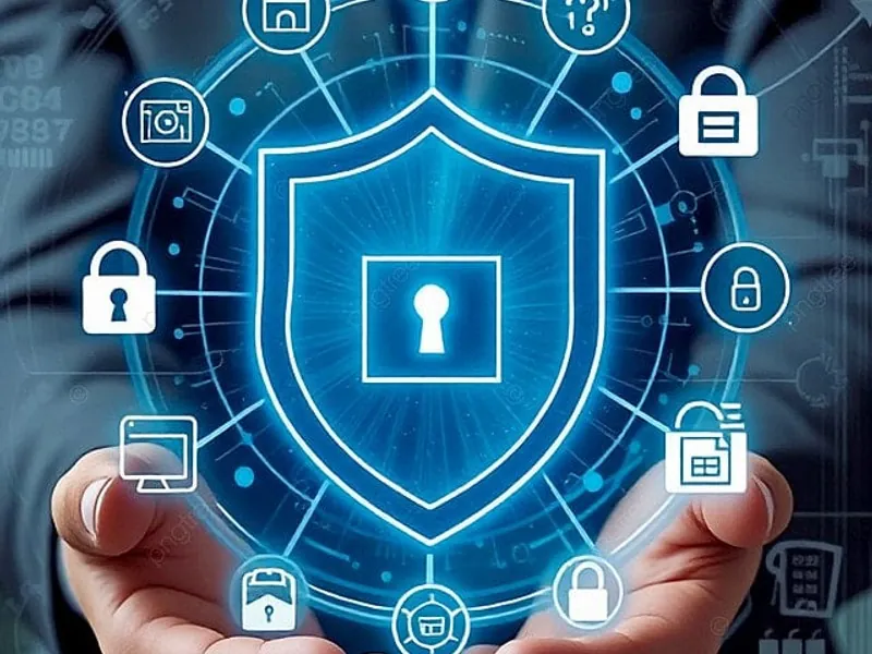 Cài đặt quyền riêng tư và kiểm soát cookie trên trình duyệt